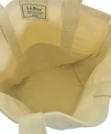 L.L.Bean（エルエルビーン）トートバッグ ベージュ サイズ:- レディース/2200721102023