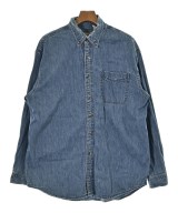 L.L.Bean カジュアルシャツ