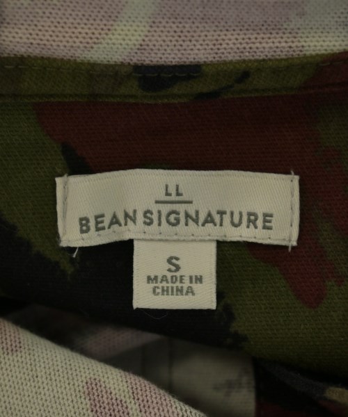 L.L.Bean（エルエルビーン）その他 カーキ サイズ:S レディース/2200718409050