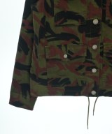 L.L.Bean（エルエルビーン）その他 カーキ サイズ:S レディース/2200718409050