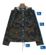 L.L.Bean（エルエルビーン）その他 カーキ サイズ:S レディース/2200718409050