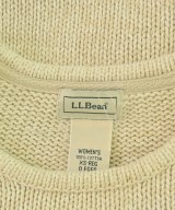 L.L.Bean（エルエルビーン）ニット・セーター ベージュ サイズ:XS レディース/2200718586041