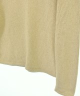 L.L.Bean（エルエルビーン）ニット・セーター ベージュ サイズ:XS レディース/2200718586041