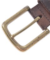 L.L.Bean（エルエルビーン）ベルト 青 サイズ:- メンズ/2200723502128