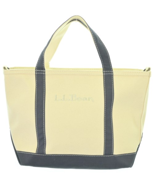 L.L.Bean(エルエルビーン)のトートバッグ サイズ:- 6,200円