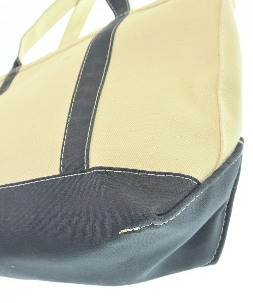 L.L.Bean（エルエルビーン）トートバッグ 白 サイズ:- メンズ/2200718964061
