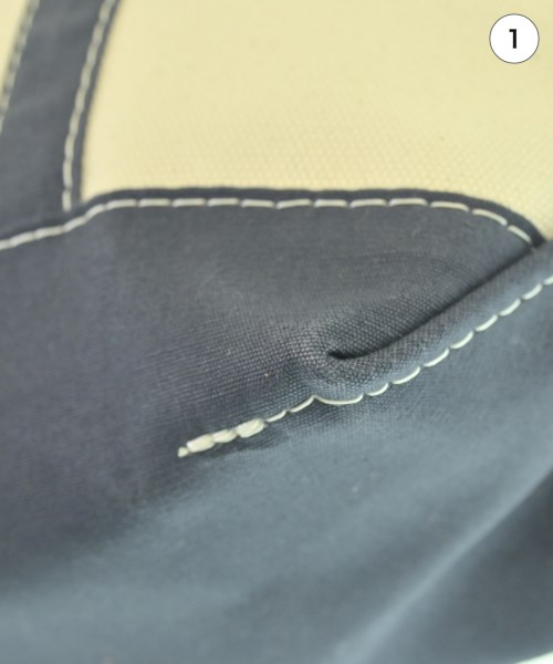 L.L.Bean（エルエルビーン）トートバッグ 白 サイズ:- メンズ/2200718964061