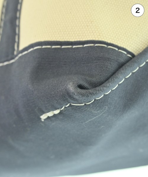 L.L.Bean（エルエルビーン）トートバッグ 白 サイズ:- メンズ/2200718964061