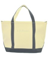 L.L.Bean（エルエルビーン）トートバッグ 白 サイズ:- メンズ/2200718964061