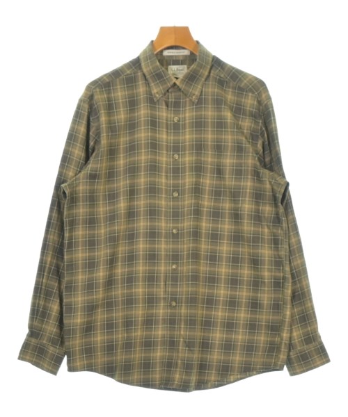 L.L.Bean(エルエルビーン)のカジュアルシャツ サイズ:M 6,600円