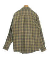 L.L.Bean（エルエルビーン）カジュアルシャツ カーキ サイズ:M メンズ/2200723818090
