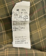 L.L.Bean（エルエルビーン）カジュアルシャツ カーキ サイズ:M メンズ/2200723818090