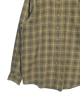 L.L.Bean（エルエルビーン）カジュアルシャツ カーキ サイズ:M メンズ/2200723818090