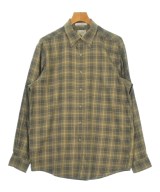 L.L.Bean カジュアルシャツ