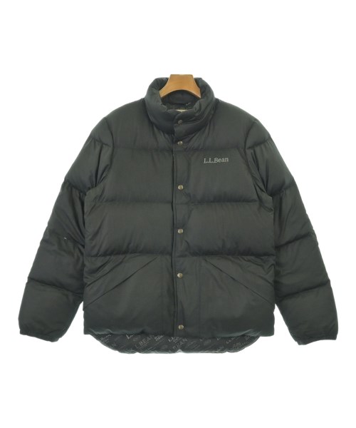 L.L.Bean(エルエルビーン)のダウンジャケット/ダウンベスト サイズ:M 11,400円