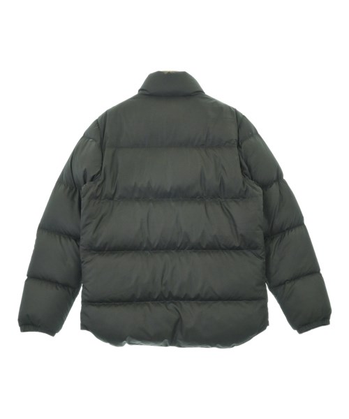 L.L.Bean（エルエルビーン）ダウンジャケット/ダウンベスト 黒 サイズ:M レディース/2200718679019