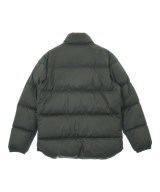L.L.Bean（エルエルビーン）ダウンジャケット/ダウンベスト 黒 サイズ:M レディース/2200718679019