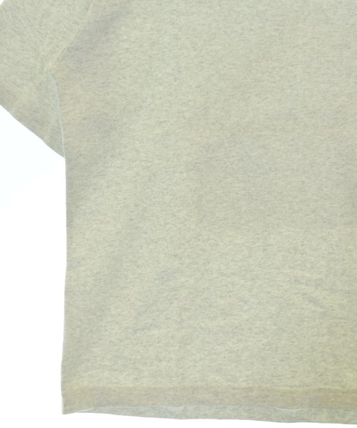 L.L.Bean（エルエルビーン）Tシャツ・カットソー グレー サイズ:S メンズ/2200724231065