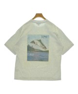 L.L.Bean（エルエルビーン）Tシャツ・カットソー グレー サイズ:S メンズ/2200724231065