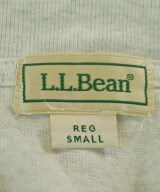 L.L.Bean（エルエルビーン）Tシャツ・カットソー グレー サイズ:S メンズ/2200724231065