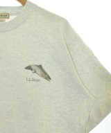 L.L.Bean（エルエルビーン）Tシャツ・カットソー グレー サイズ:S メンズ/2200724231065