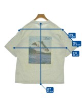 L.L.Bean（エルエルビーン）Tシャツ・カットソー グレー サイズ:S メンズ/2200724231065