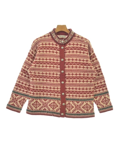L.L.Bean(エルエルビーン)のニット・セーター サイズ:M 4,000円