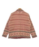 L.L.Bean（エルエルビーン）ニット・セーター 赤 サイズ:M レディース/2200721023014