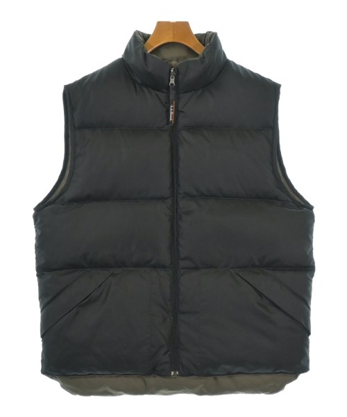 L.L.Bean(エルエルビーン)のダウンジャケット/ダウンベスト サイズ:M 19,000円