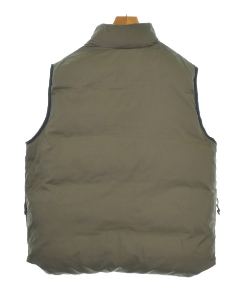 L.L.Bean（エルエルビーン）ダウンジャケット/ダウンベスト 黒 サイズ:M メンズ/2200724802159