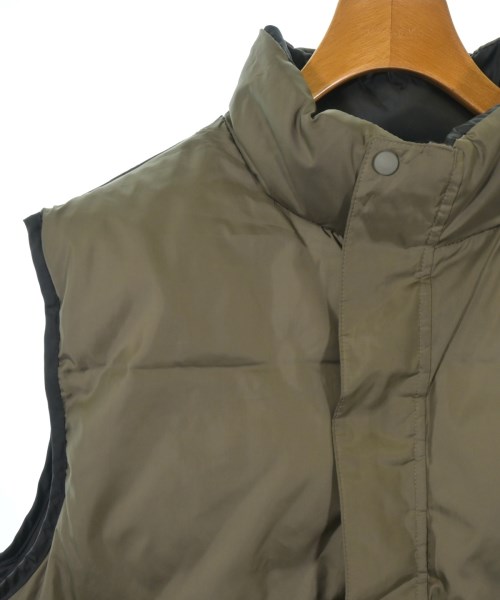 L.L.Bean（エルエルビーン）ダウンジャケット/ダウンベスト 黒 サイズ:M メンズ/2200724802159