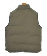 L.L.Bean（エルエルビーン）ダウンジャケット/ダウンベスト 黒 サイズ:M メンズ/2200724802159