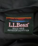 L.L.Bean（エルエルビーン）ダウンジャケット/ダウンベスト 黒 サイズ:M メンズ/2200724802159