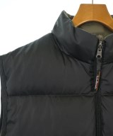 L.L.Bean（エルエルビーン）ダウンジャケット/ダウンベスト 黒 サイズ:M メンズ/2200724802159