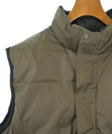 L.L.Bean（エルエルビーン）ダウンジャケット/ダウンベスト 黒 サイズ:M メンズ/2200724802159