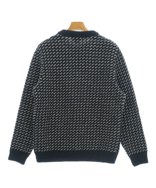 L.L.Bean（エルエルビーン）ニット・セーター 紺 サイズ:-(L位) メンズ/2200721974453