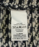 L.L.Bean（エルエルビーン）ニット・セーター 紺 サイズ:-(L位) メンズ/2200721974453