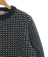 L.L.Bean（エルエルビーン）ニット・セーター 紺 サイズ:-(L位) メンズ/2200721974453