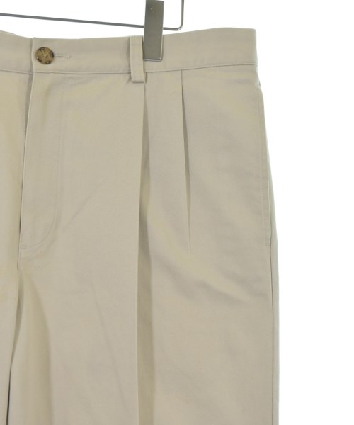 L.L.Bean（エルエルビーン）チノパン ベージュ サイズ:XL メンズ/2200727292148
