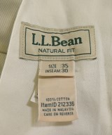 L.L.Bean（エルエルビーン）チノパン ベージュ サイズ:XL メンズ/2200727292148