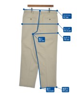 L.L.Bean（エルエルビーン）チノパン ベージュ サイズ:XL メンズ/2200727292148