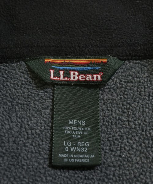L.L.Bean（エルエルビーン）その他 グレー サイズ:L メンズ/2200726808074