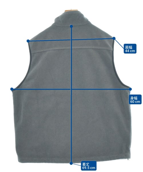 L.L.Bean（エルエルビーン）その他 グレー サイズ:L メンズ/2200726808074