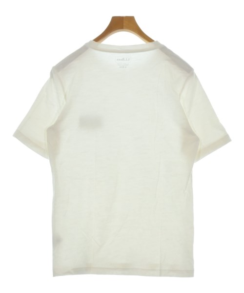 L.L.Bean（エルエルビーン）Tシャツ・カットソー 白 サイズ:S メンズ/2200728220065