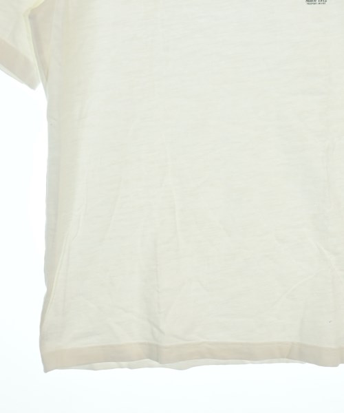 L.L.Bean（エルエルビーン）Tシャツ・カットソー 白 サイズ:S メンズ/2200728220065