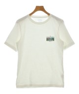 L.L.Bean（エルエルビーン）Tシャツ・カットソー 白 サイズ:S メンズ/2200728220065