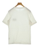 L.L.Bean（エルエルビーン）Tシャツ・カットソー 白 サイズ:S メンズ/2200728220065