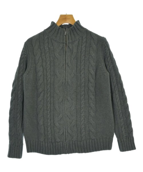 L.L.Bean(エルエルビーン)ニット・セーター グレー サイズ:XL/2200678837320