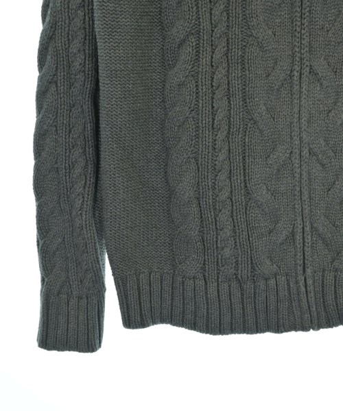 L.L.Bean（エルエルビーン）ニット・セーター グレー サイズ:XL レディース/2200678837320