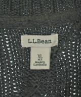 L.L.Bean（エルエルビーン）ニット・セーター グレー サイズ:XL レディース/2200678837320